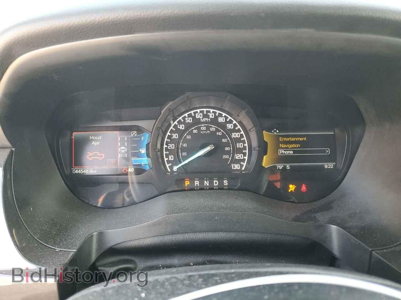 2020 FORD RANGER - VIN: 1FTER4EH1LLA45677 - Фото 9