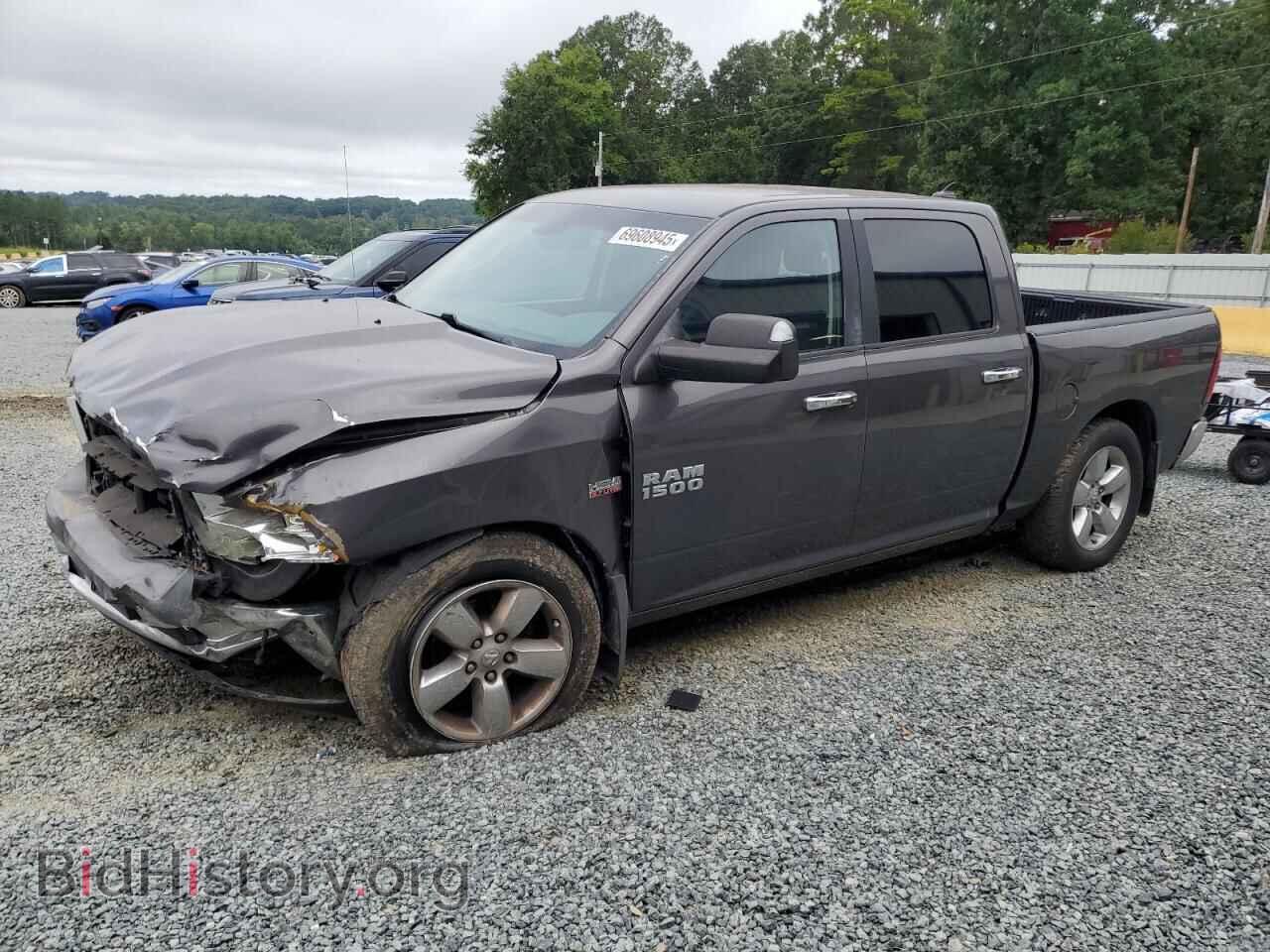 Photo 1C6RR6LT8FS535958 - RAM 1500 2015