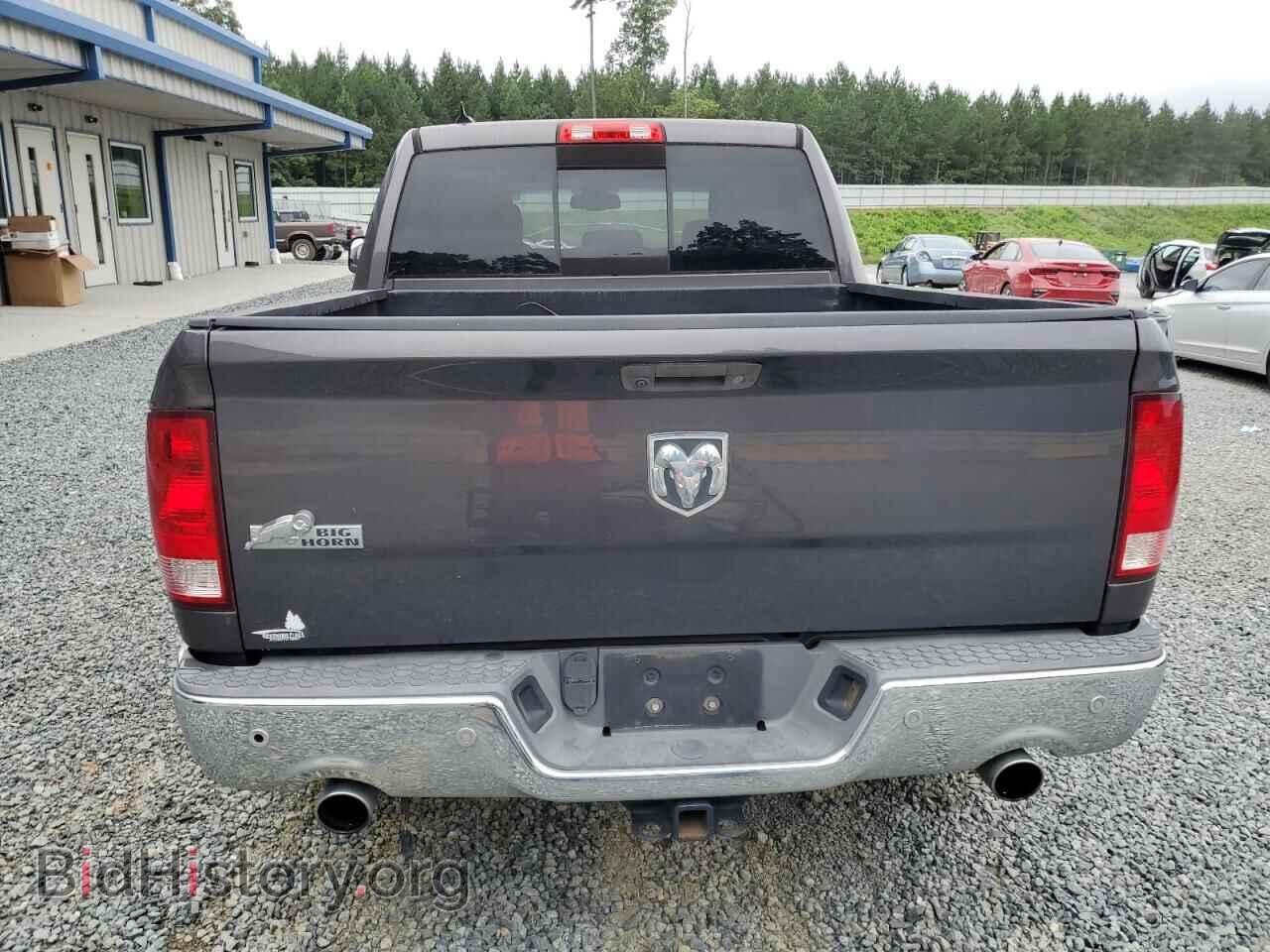 2015 RAM 1500 - VIN: 1C6RR6LT8FS535958 - Фото 6