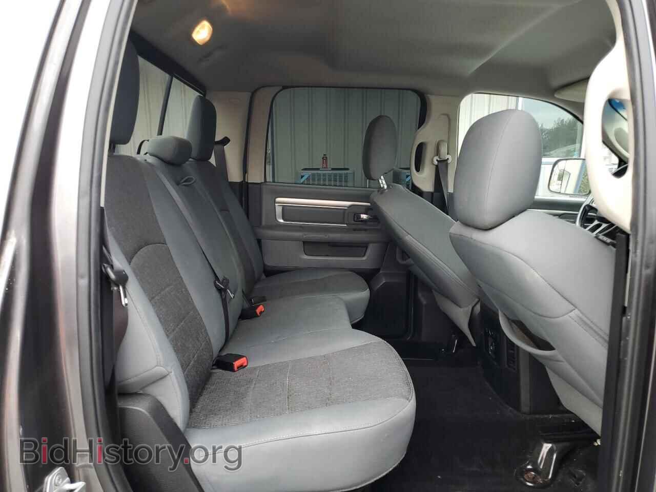2015 RAM 1500 - VIN: 1C6RR6LT8FS535958 - Фото 10