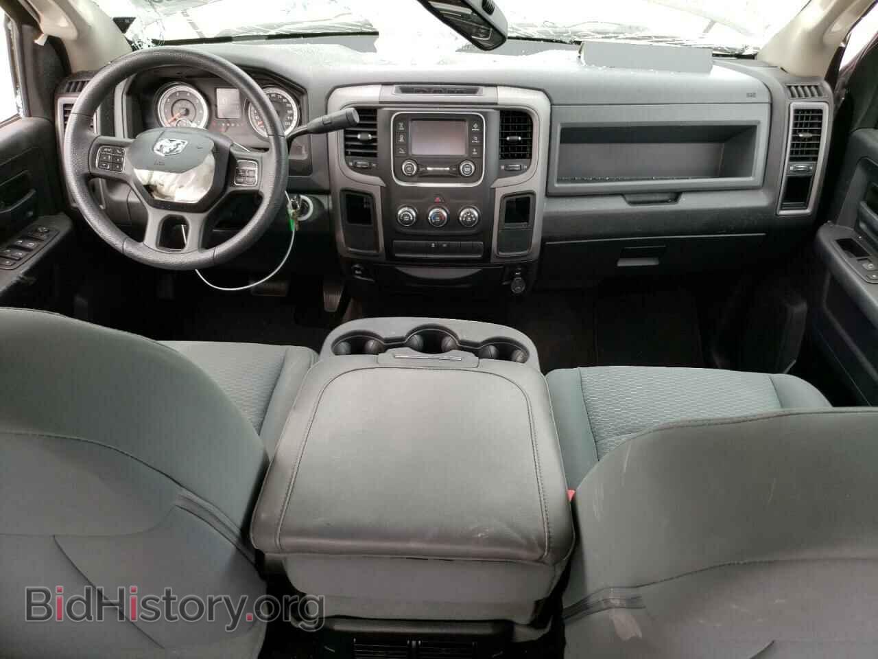 2014 RAM 1500 - VIN: 3C6RR6KTXEG248189 - Фото 8