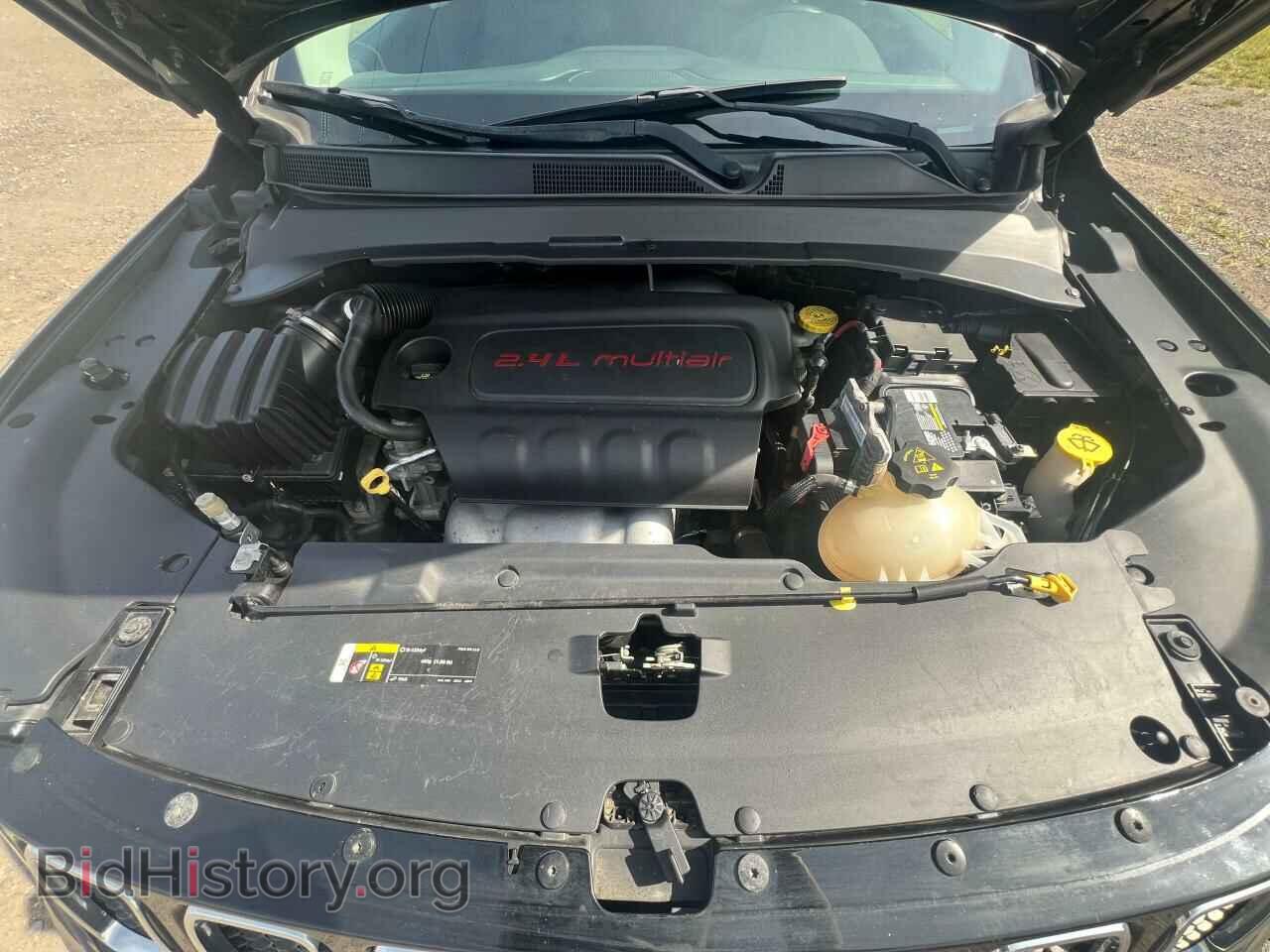 2018 JEEP COMPASS - VIN: 3C4NJDBBXJT113015 - Фото 7