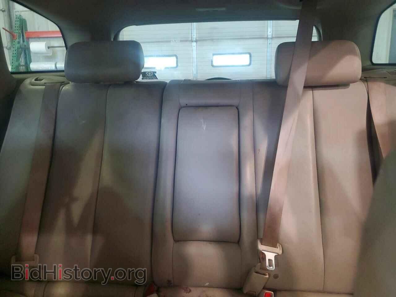 2012 MAZDA CX-7 - VIN: JM3ER2C5XC0422044 - Фото 10