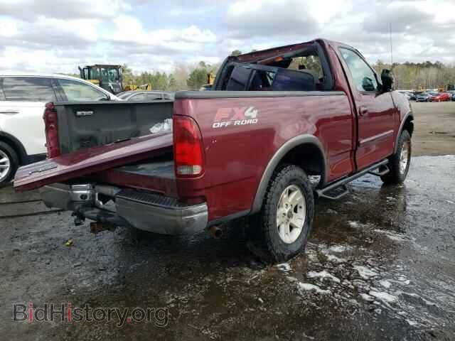 2003 FORD All Models - VIN: 1FTRF18L23NB00005 - Фото 4