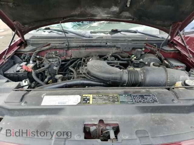 2003 FORD All Models - VIN: 1FTRF18L23NB00005 - Фото 7