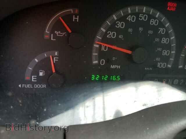 2003 FORD All Models - VIN: 1FTRF18L23NB00005 - Фото 8