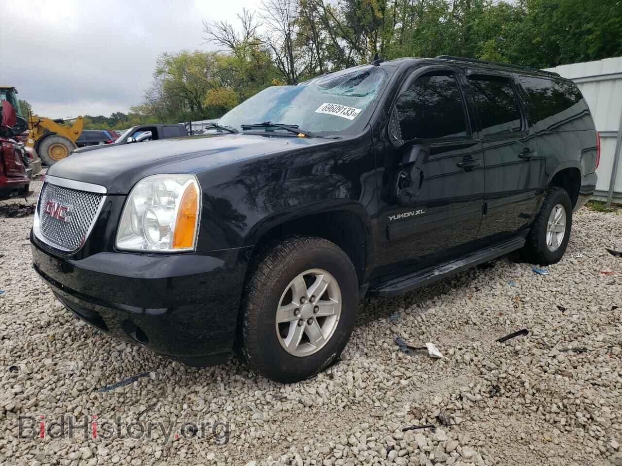 Photo 1GKS2HE33BR391944 - GMC YUKON 2011