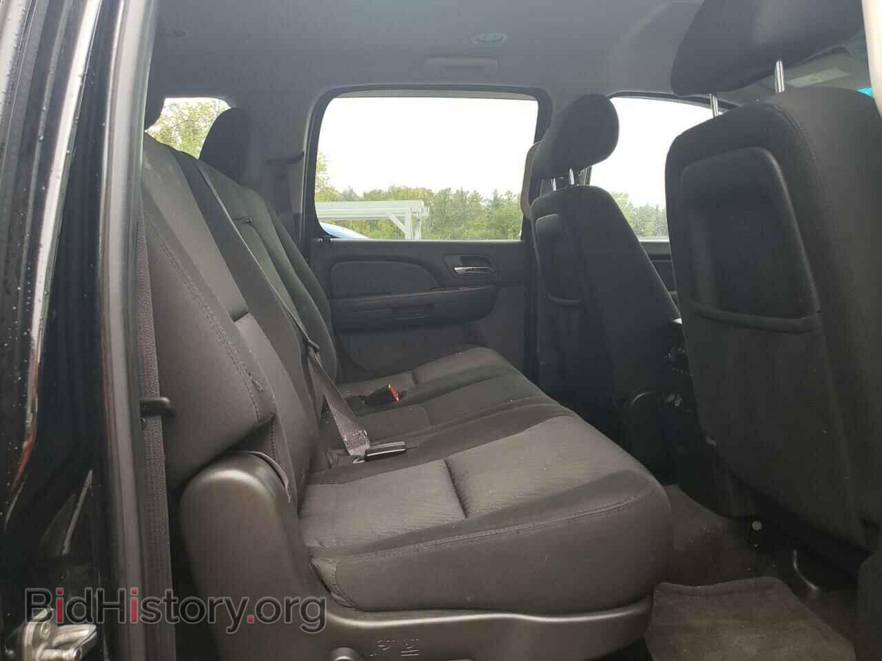 2011 GMC YUKON - VIN: 1GKS2HE33BR391944 - Фото 11