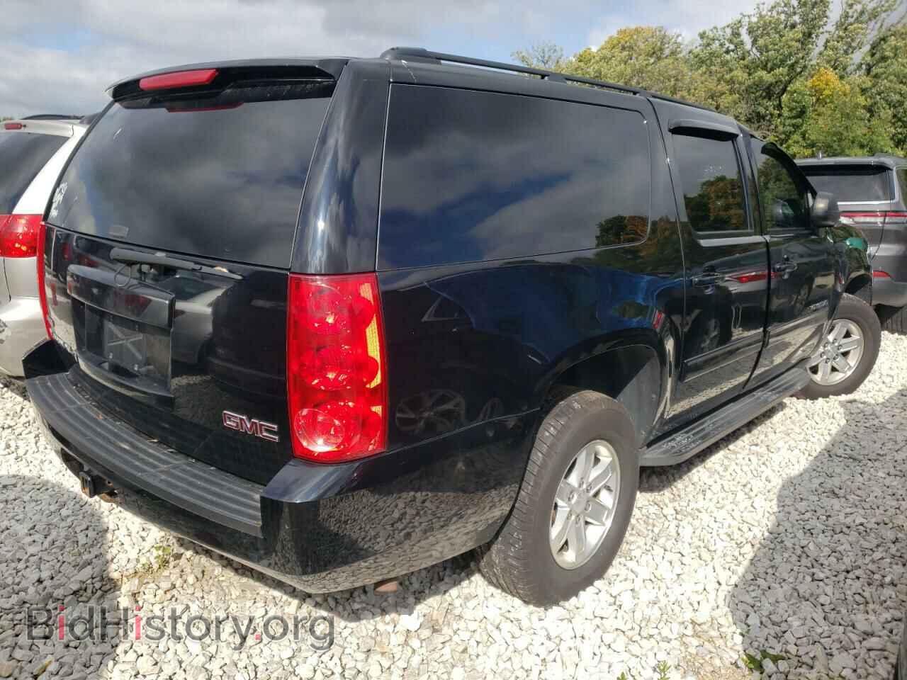 2011 GMC YUKON - VIN: 1GKS2HE33BR391944 - Фото 3
