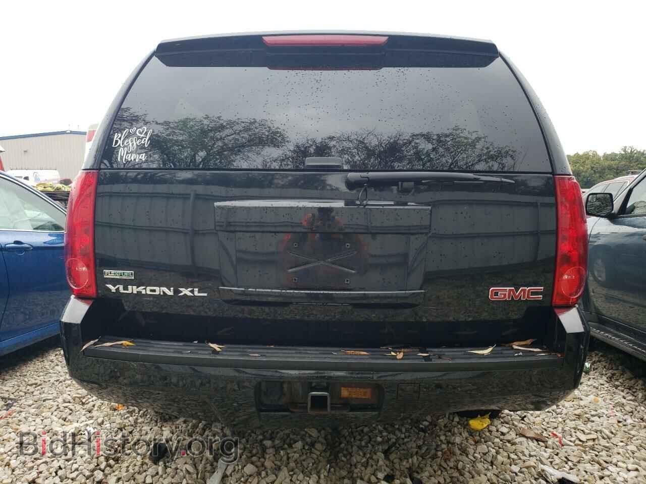 2011 GMC YUKON - VIN: 1GKS2HE33BR391944 - Фото 6
