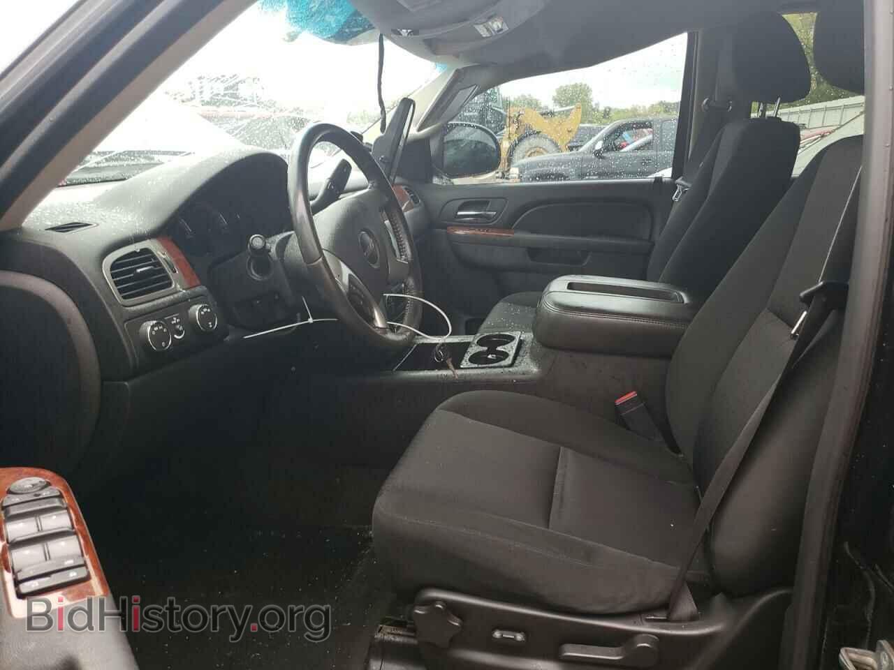 2011 GMC YUKON - VIN: 1GKS2HE33BR391944 - Фото 7