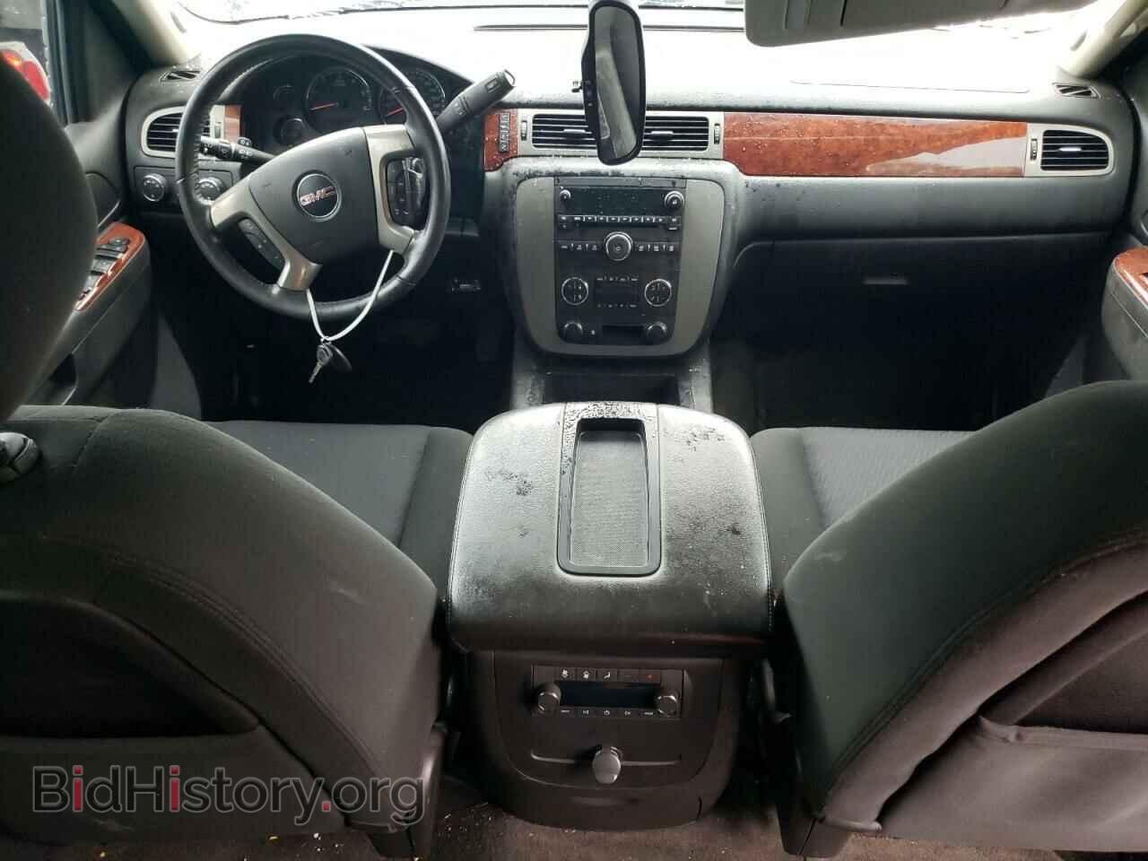 2011 GMC YUKON - VIN: 1GKS2HE33BR391944 - Фото 8
