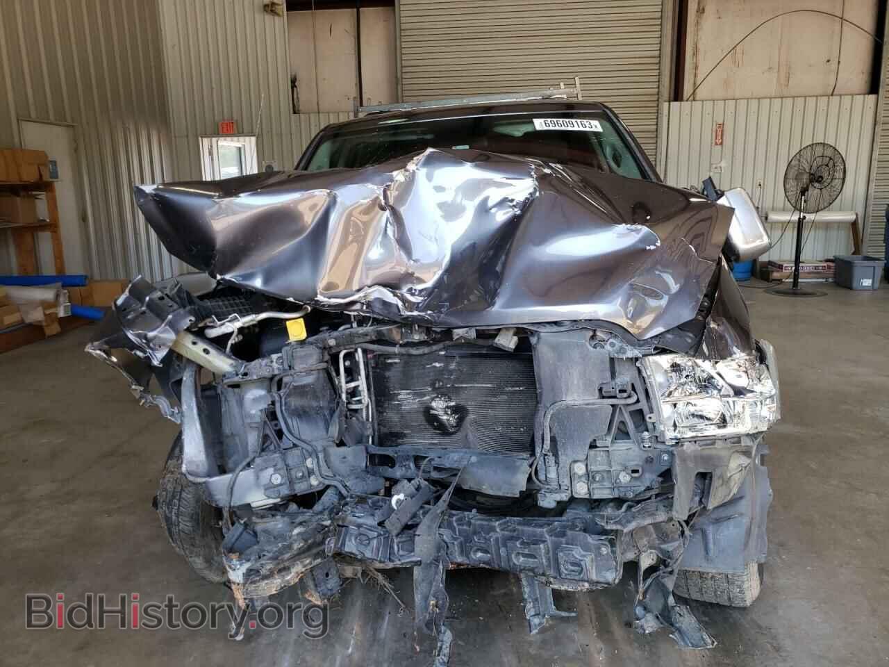 2017 RAM 1500 - VIN: 1C6RR6KT5HS629199 - Фото 5