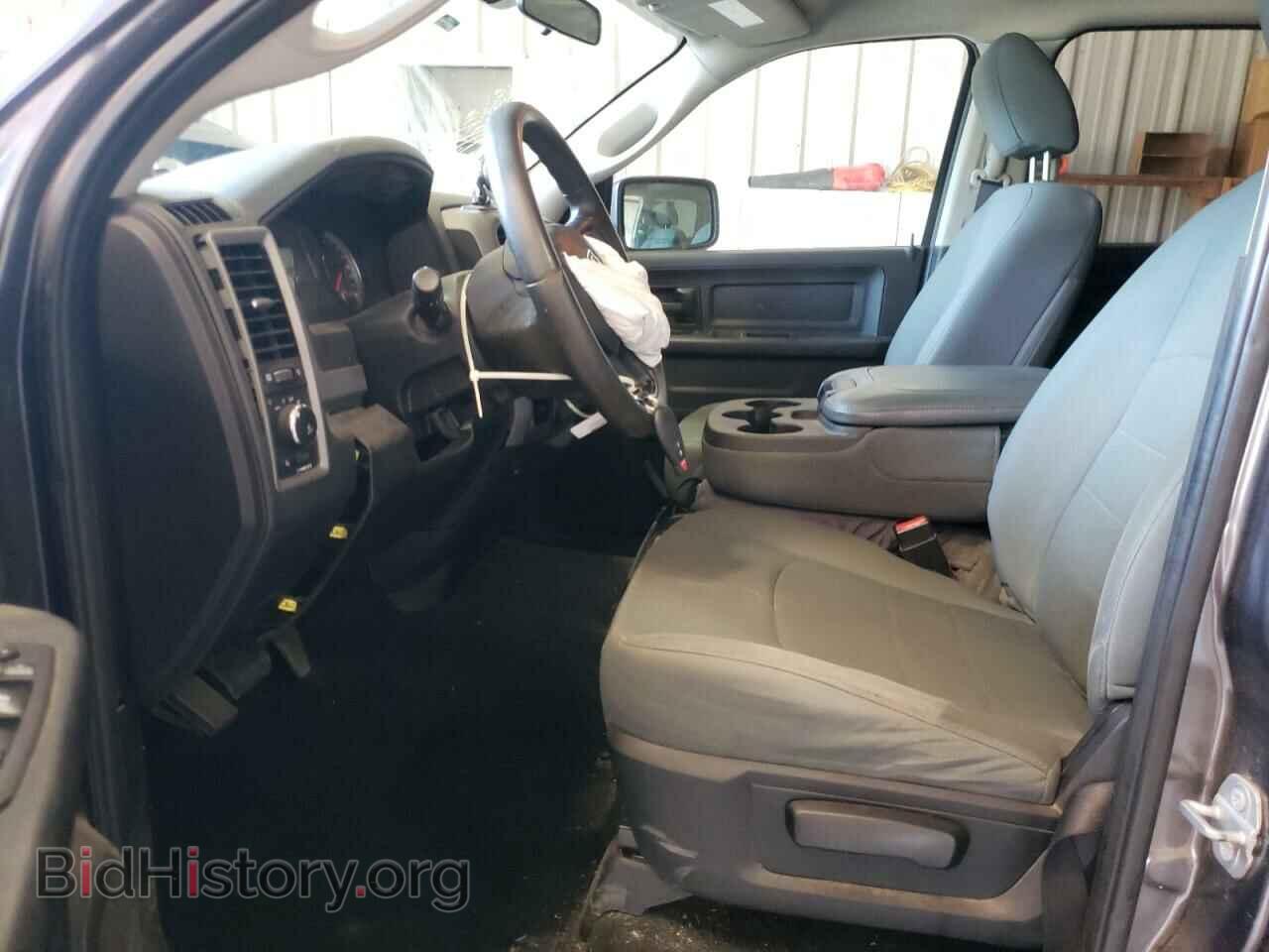 2017 RAM 1500 - VIN: 1C6RR6KT5HS629199 - Фото 7