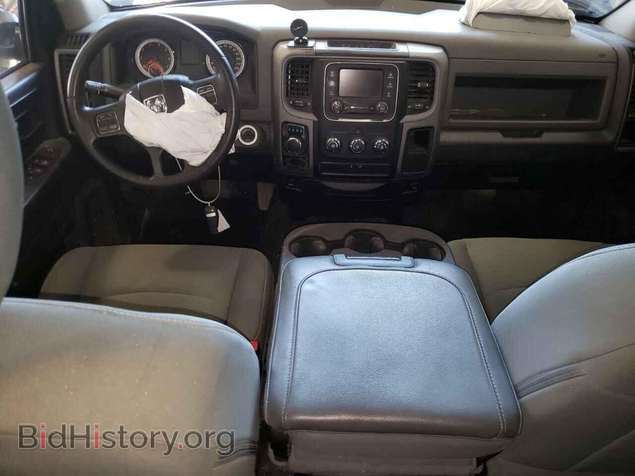 2017 RAM 1500 - VIN: 1C6RR6KT5HS629199 - Фото 8
