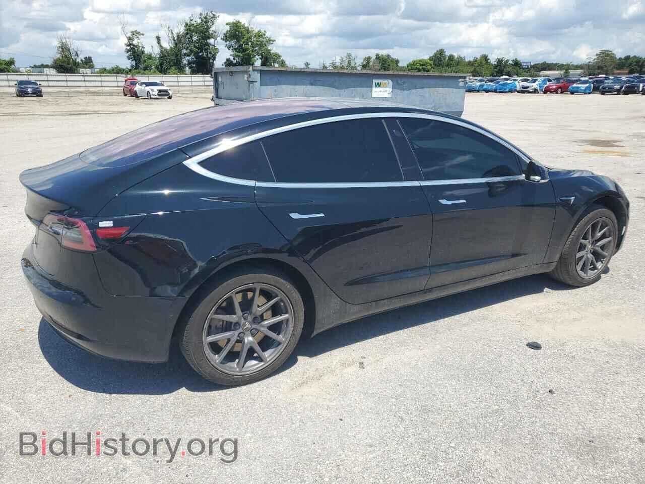 2018 TESLA MODEL 3 - VIN: 5YJ3E1EA7JF016057 - Photo 3