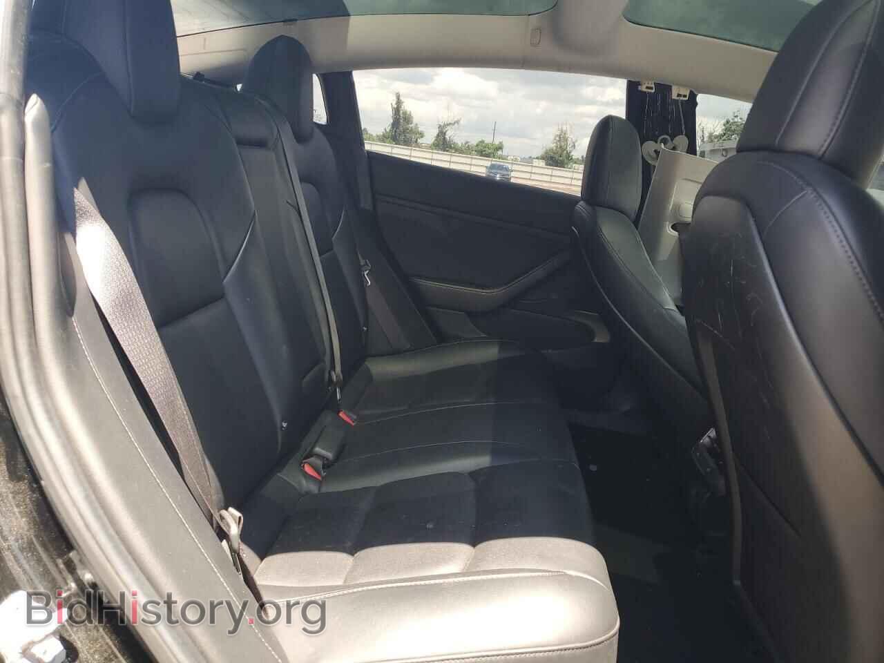 2018 TESLA MODEL 3 - VIN: 5YJ3E1EA7JF016057 - Photo 10
