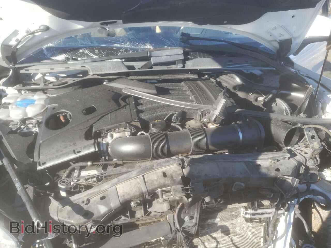 2016 PORSCHE CAYENNE - VIN: WP1AA2A28GLA08285 - Photo 12