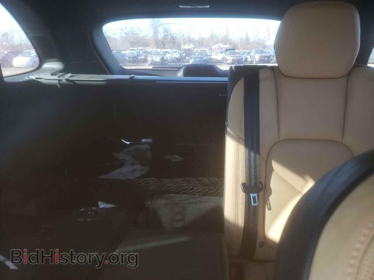 2016 PORSCHE CAYENNE - VIN: WP1AA2A28GLA08285 - Photo 10