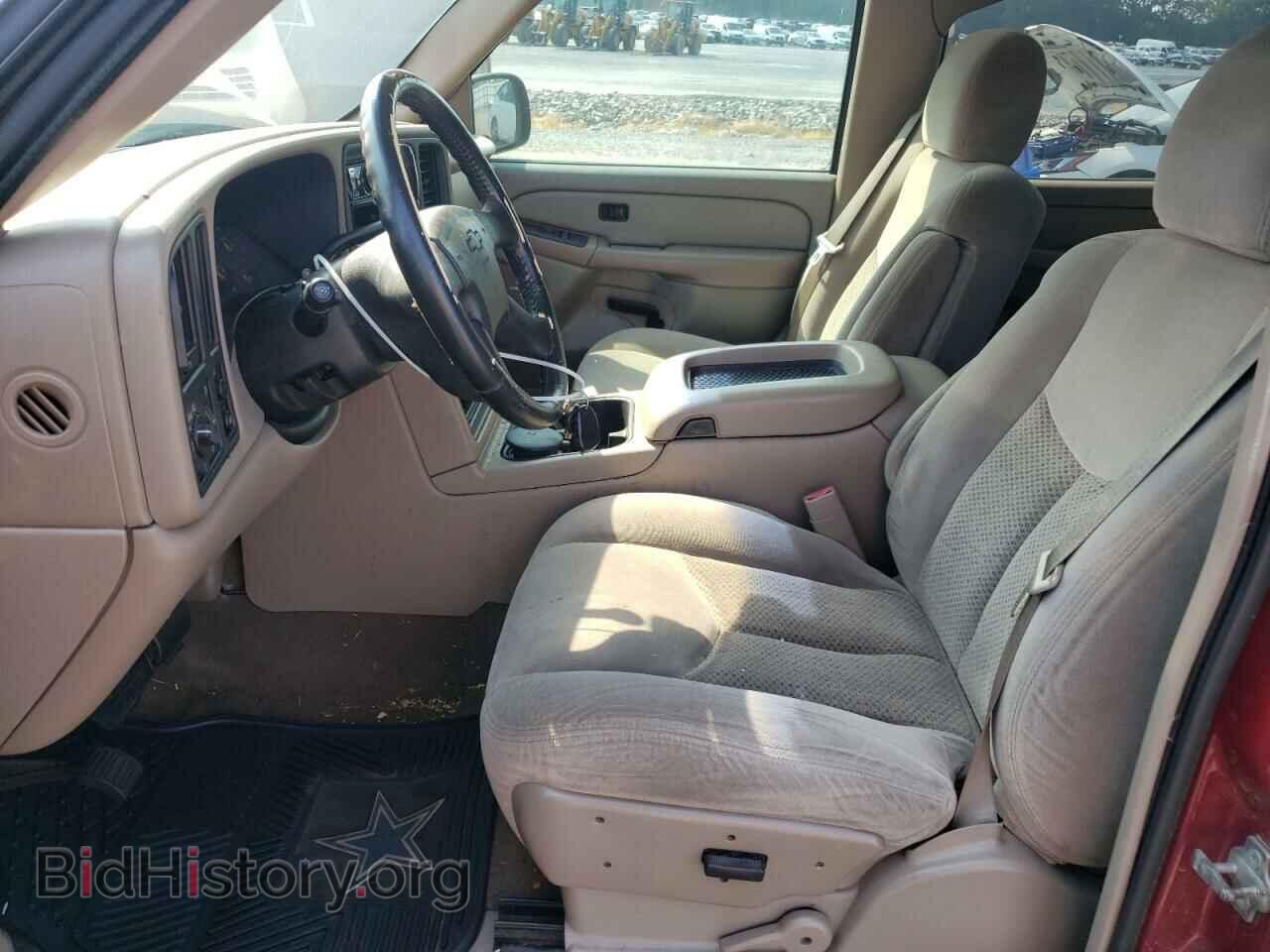 2006 CHEVROLET ALL Models - VIN: 2GCEC13T461186521 - Фото 7