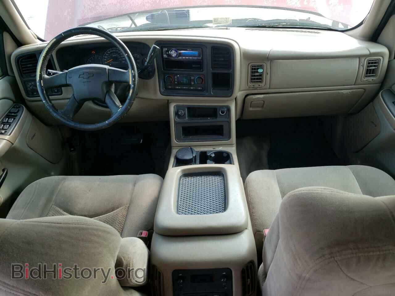 2006 CHEVROLET ALL Models - VIN: 2GCEC13T461186521 - Фото 8