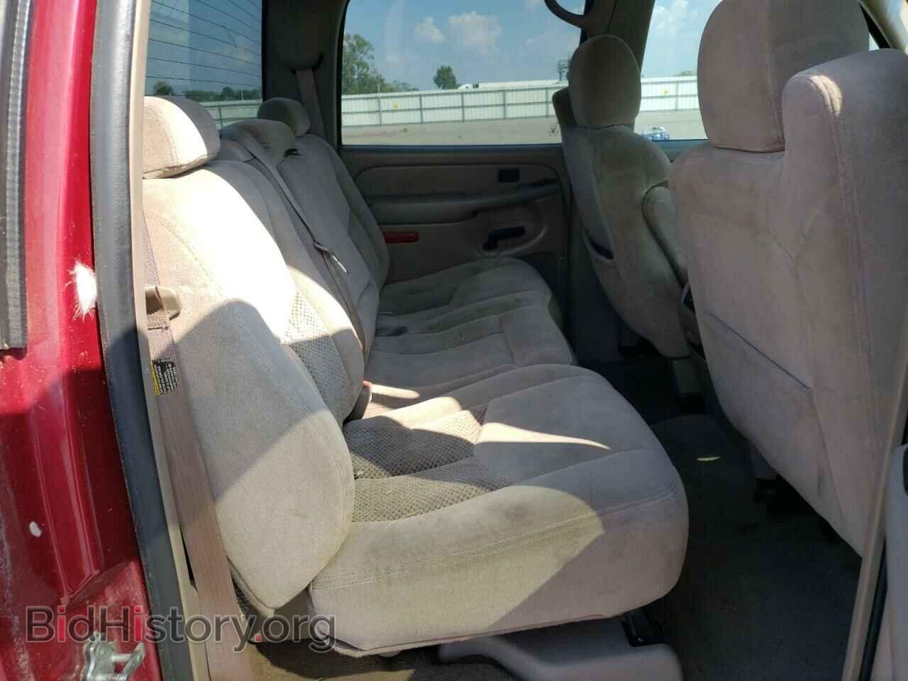 2006 CHEVROLET ALL Models - VIN: 2GCEC13T461186521 - Фото 10
