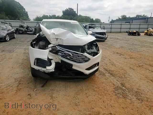 2021 FORD EDGE - VIN: 2FMPK4K95MBA27075 - Photo 14