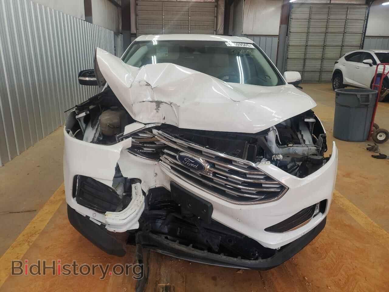 2021 FORD EDGE - VIN: 2FMPK4K95MBA27075 - Photo 5
