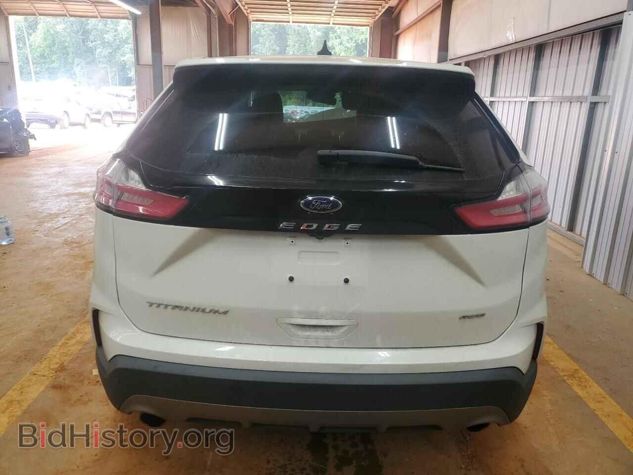 2021 FORD EDGE - VIN: 2FMPK4K95MBA27075 - Photo 6