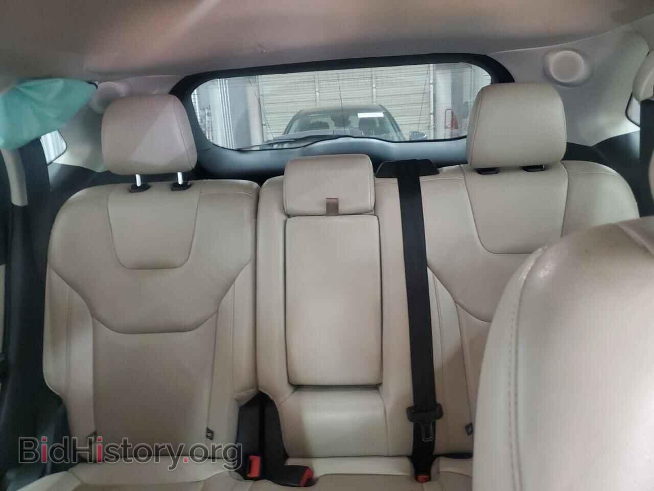 2021 FORD EDGE - VIN: 2FMPK4K95MBA27075 - Photo 10