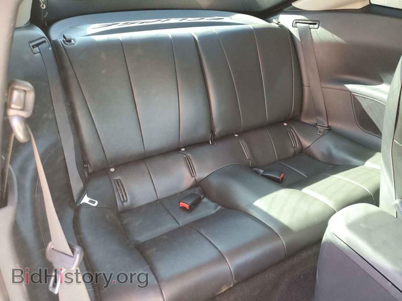 2008 MITSUBISHI ECLIPSE - VIN: 4A3AK64T68E016916 - Фото 10