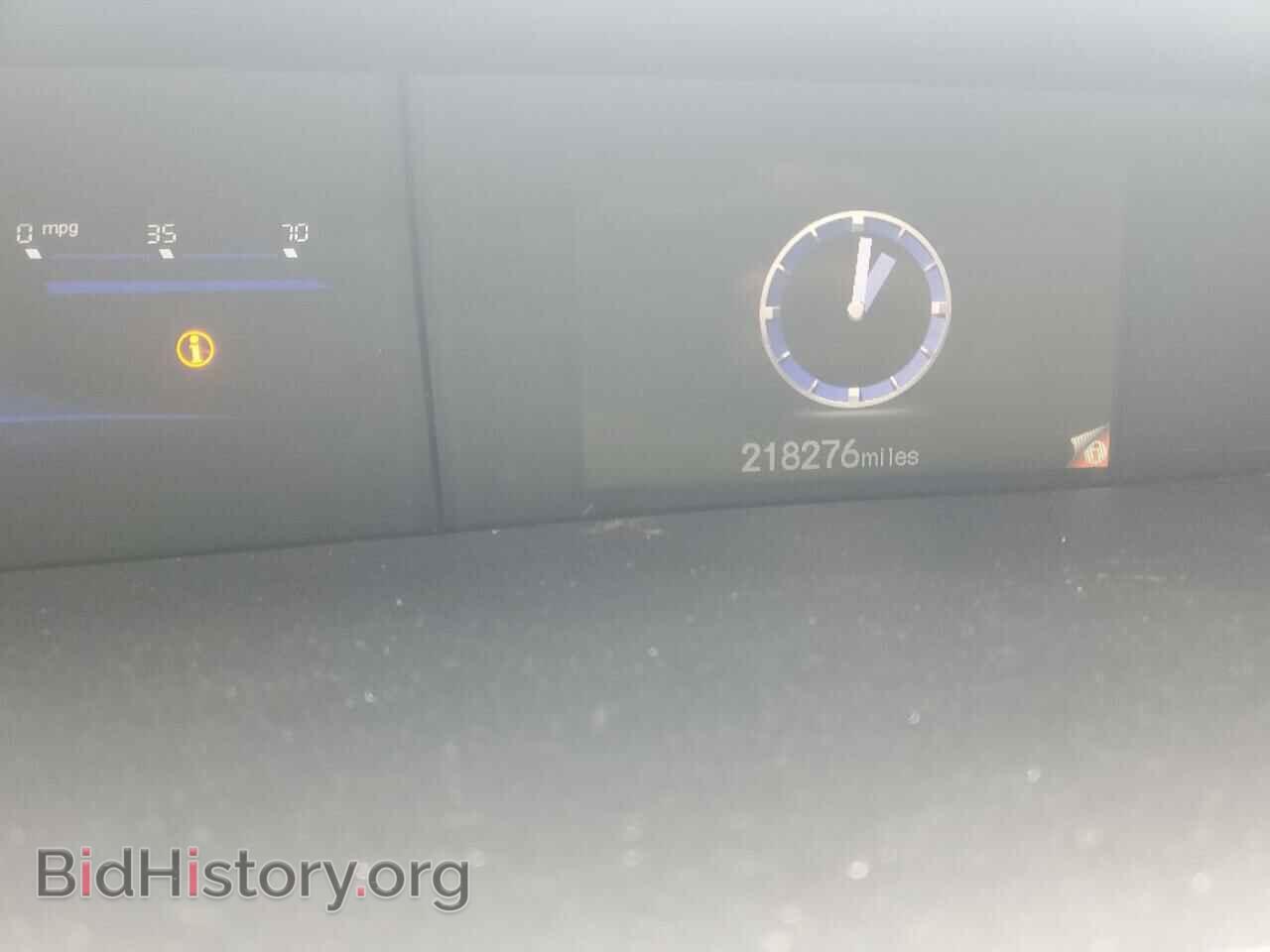 2012 HONDA CIVIC - VIN: 2HGFB2F55CH572704 - Фото 9