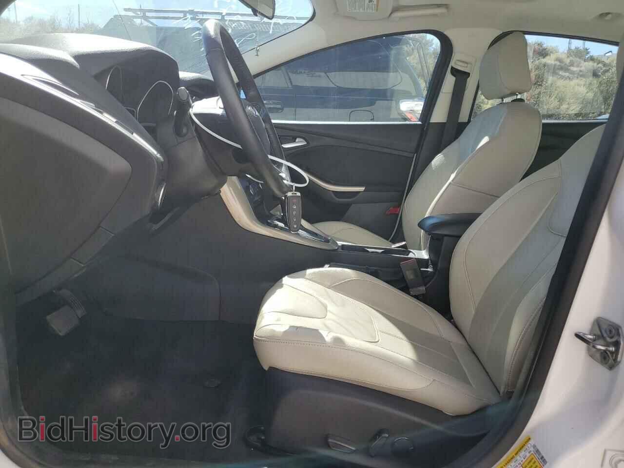 2017 FORD FOCUS - VIN: 1FADP3J29HL264798 - Фото 7
