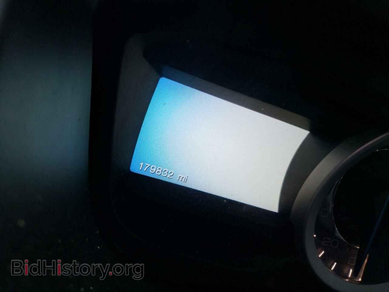 2014 FORD EXPLORER - VIN: 1FM5K7F87EGC09767 - Фото 9