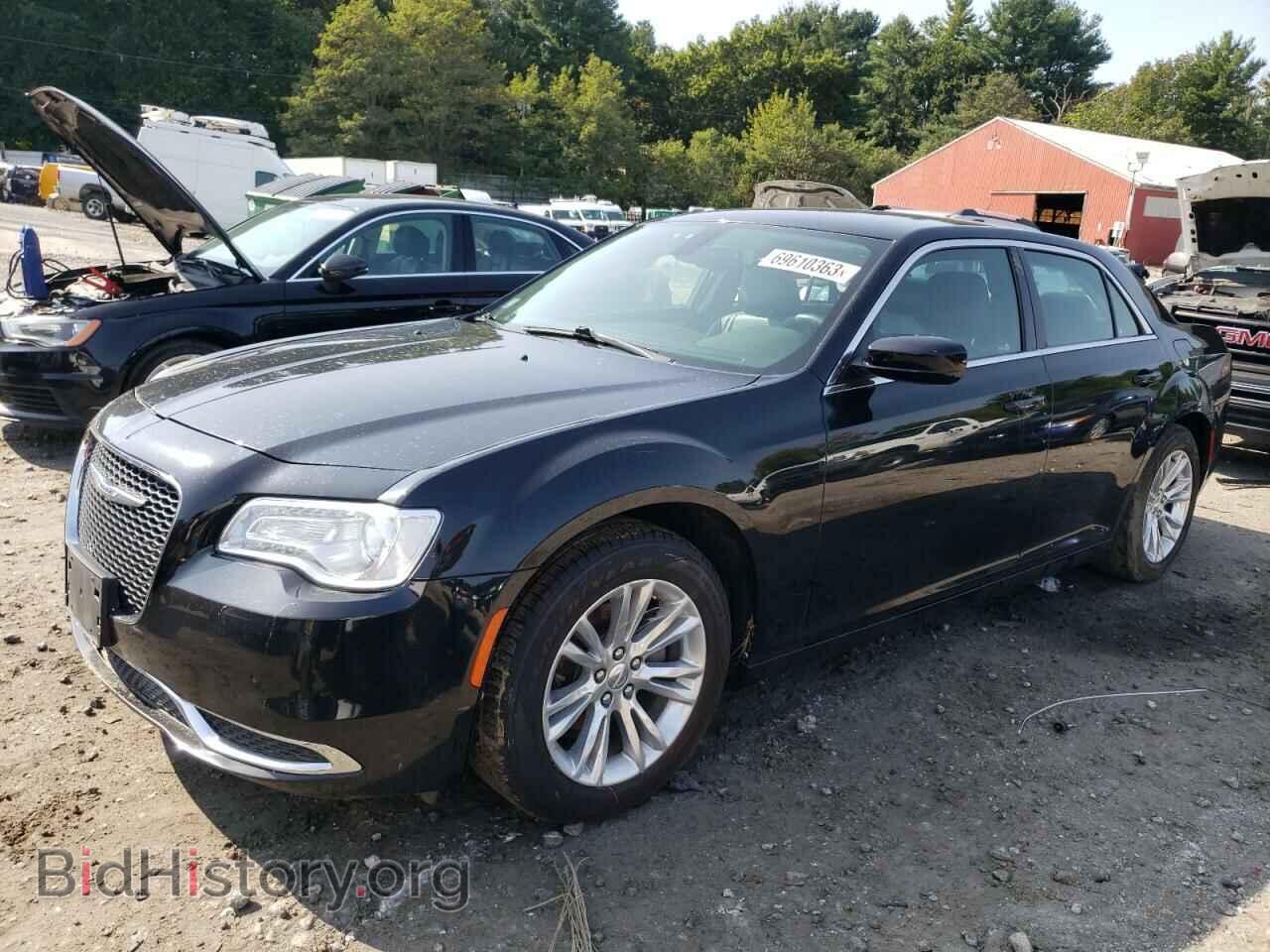 Photo 2C3CCAAG8KH517183 - CHRYSLER 300 2019