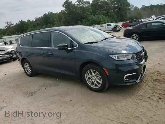 2023 CHRYSLER PACIFICA - VIN: 2C4RC1BG1PR632018 - Фото 14