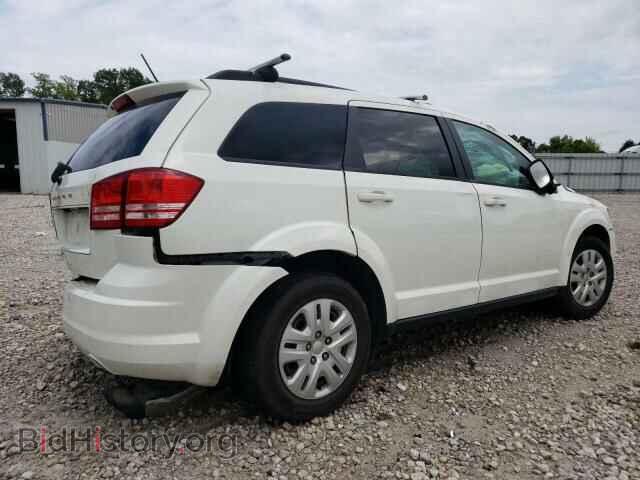 2018 DODGE JOURNEY - VIN: 3C4PDCAB4JT347369 - Фото 3