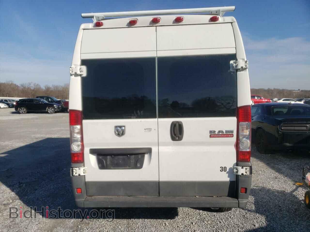 2014 RAM PROMASTER - VIN: 3C6TRVDG3EE107900 - Фото 6