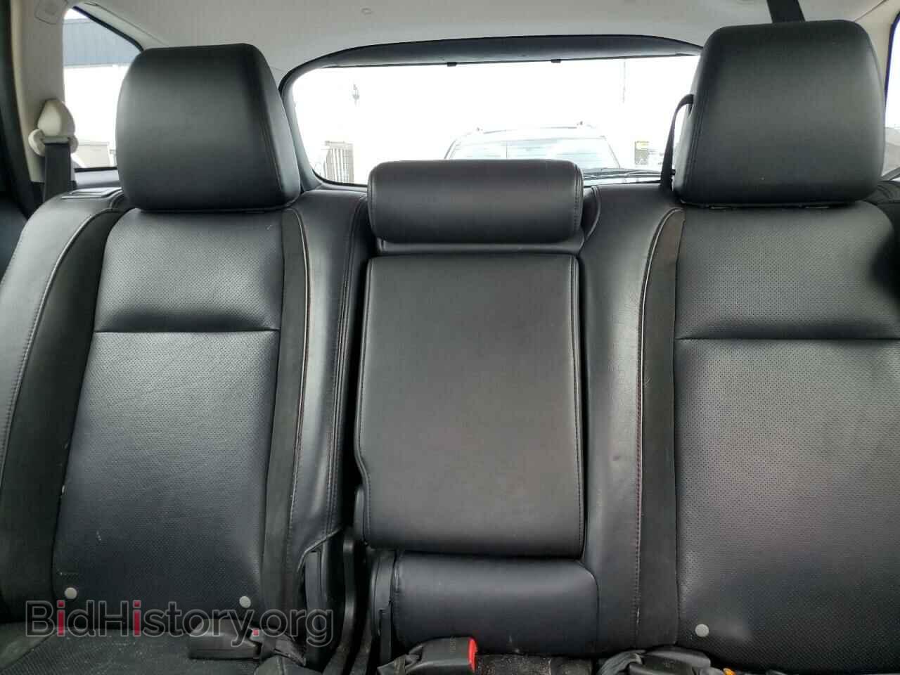 2015 MAZDA CX-9 - VIN: JM3TB2DA3F0457486 - Фото 10
