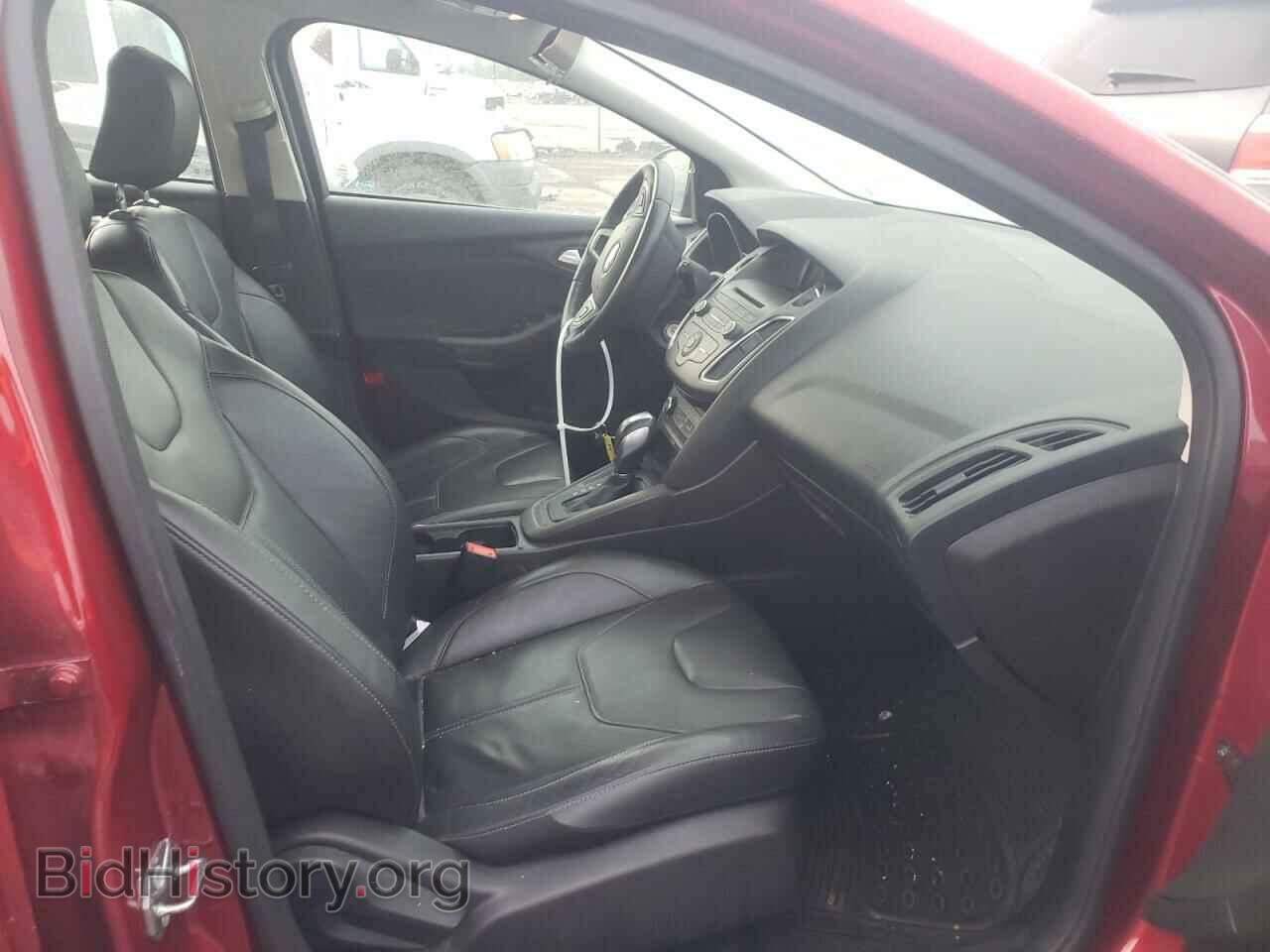 2016 FORD FOCUS - VIN: 1FADP3K27GL206055 - Photo 5