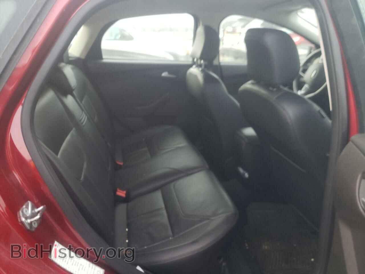 2016 FORD FOCUS - VIN: 1FADP3K27GL206055 - Photo 6