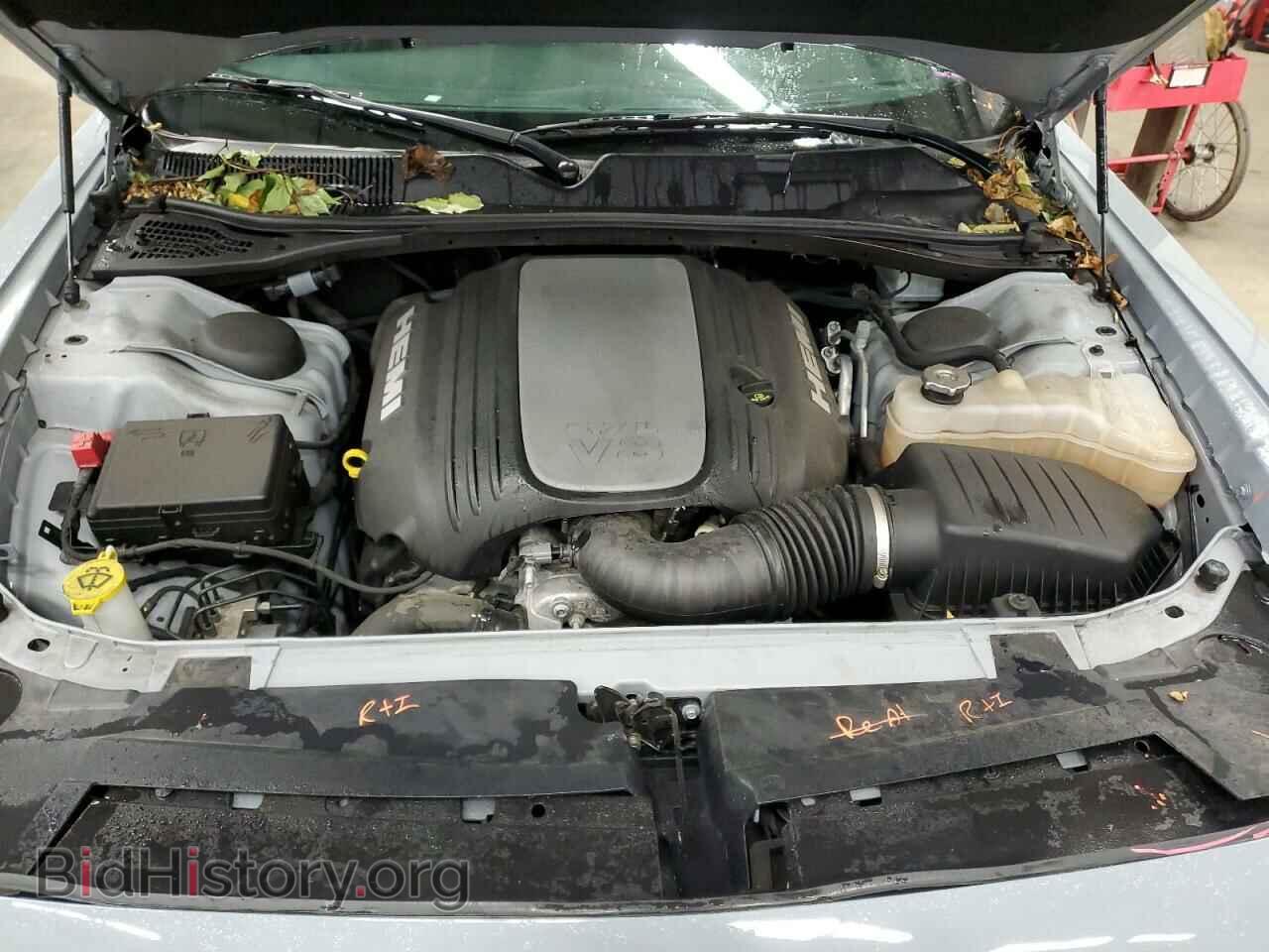 2021 DODGE CHALLENGER - VIN: 2C3CDZBT3MH572425 - Photo 11