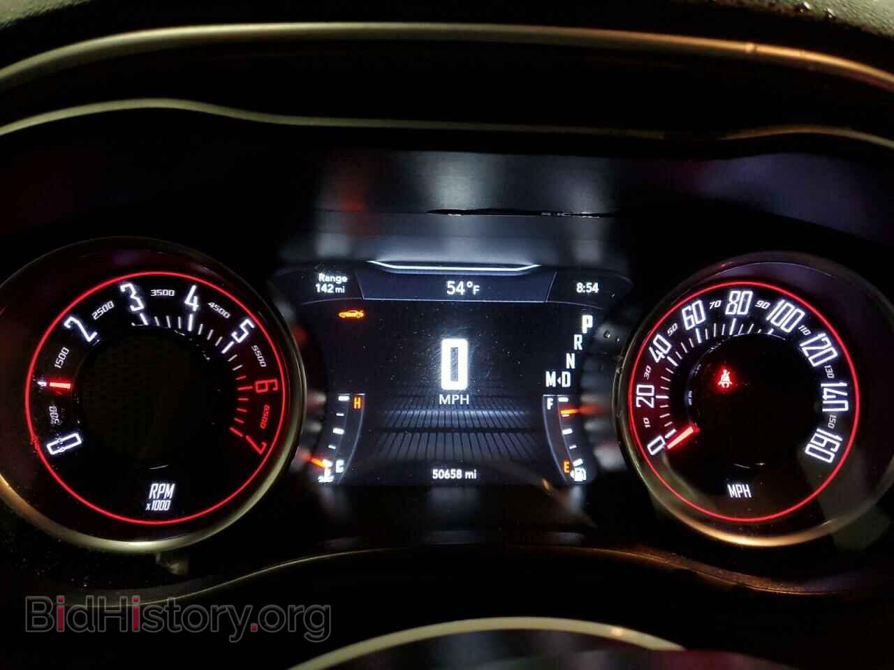 2021 DODGE CHALLENGER - VIN: 2C3CDZBT3MH572425 - Photo 9