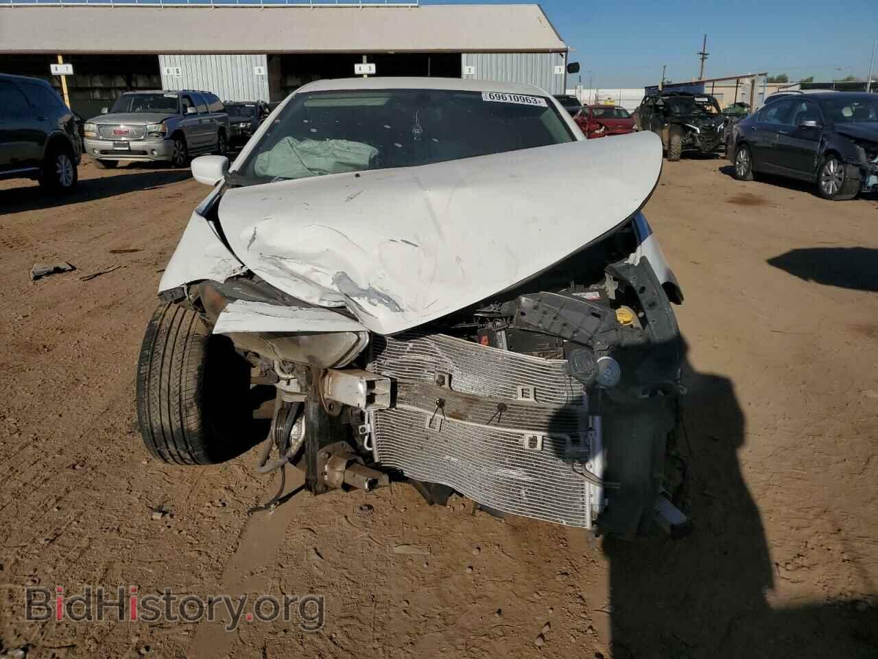 2014 DODGE DART - VIN: 1C3CDFBB1ED668154 - Фото 5