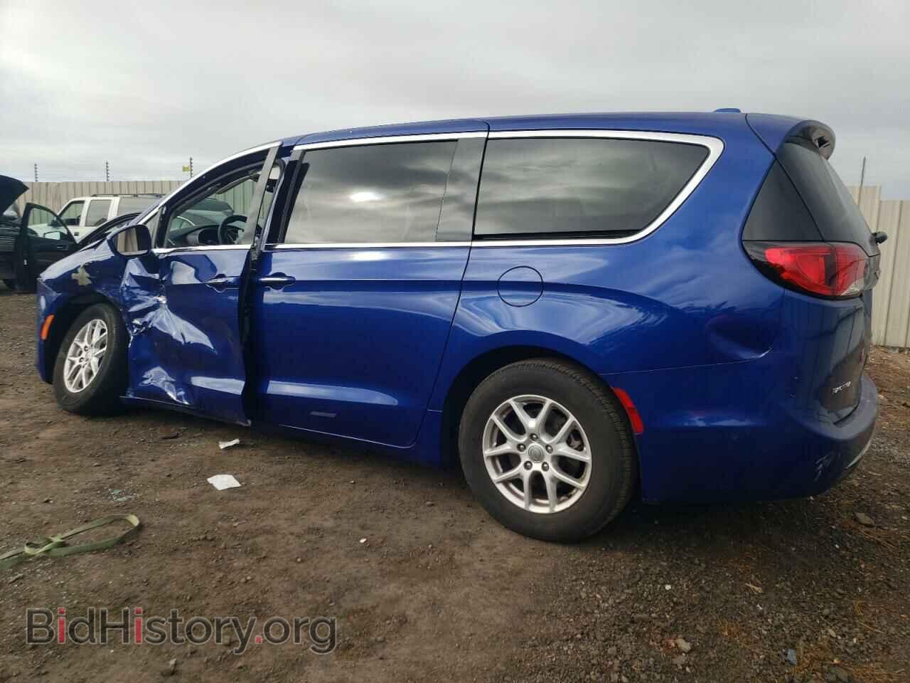 2020 CHRYSLER PACIFICA - VIN: 2C4RC1FG7LR281880 - Photo 2