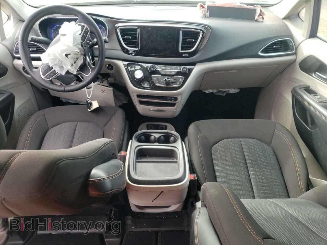 2020 CHRYSLER PACIFICA - VIN: 2C4RC1FG7LR281880 - Photo 8