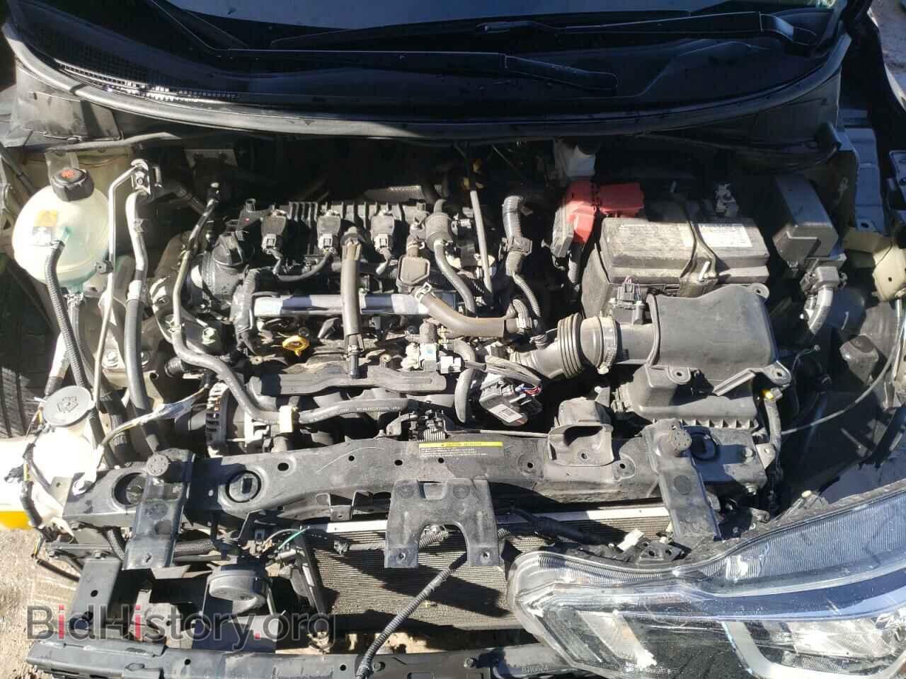 2020 NISSAN VERSA - VIN: 3N1CN8DV3LL842005 - Фото 7