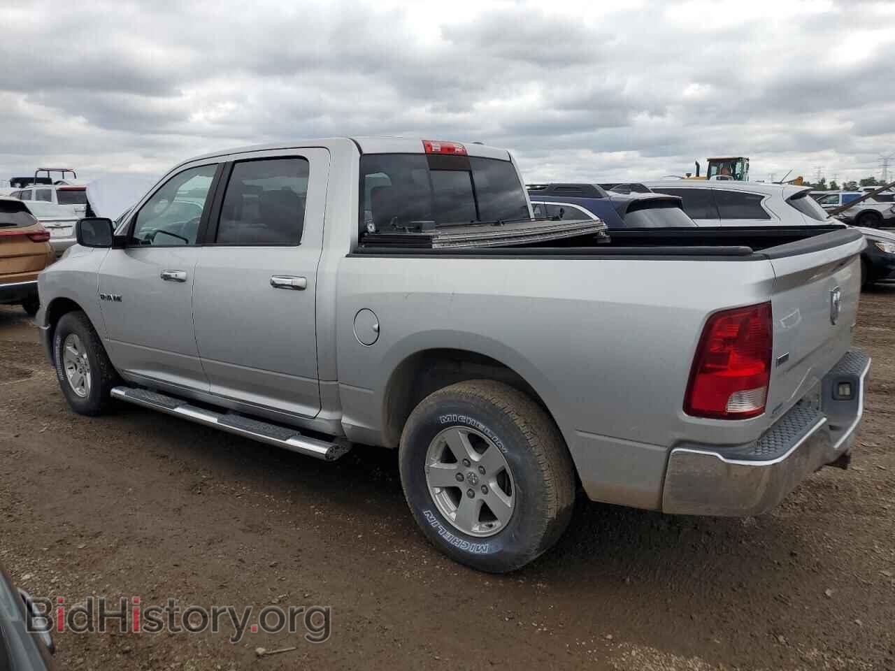 2010 DODGE All Models - VIN: 1D7RB1CP4AS249574 - Photo 2