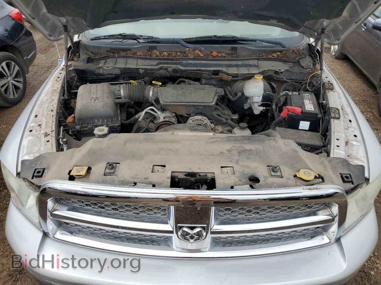 2010 DODGE All Models - VIN: 1D7RB1CP4AS249574 - Photo 11