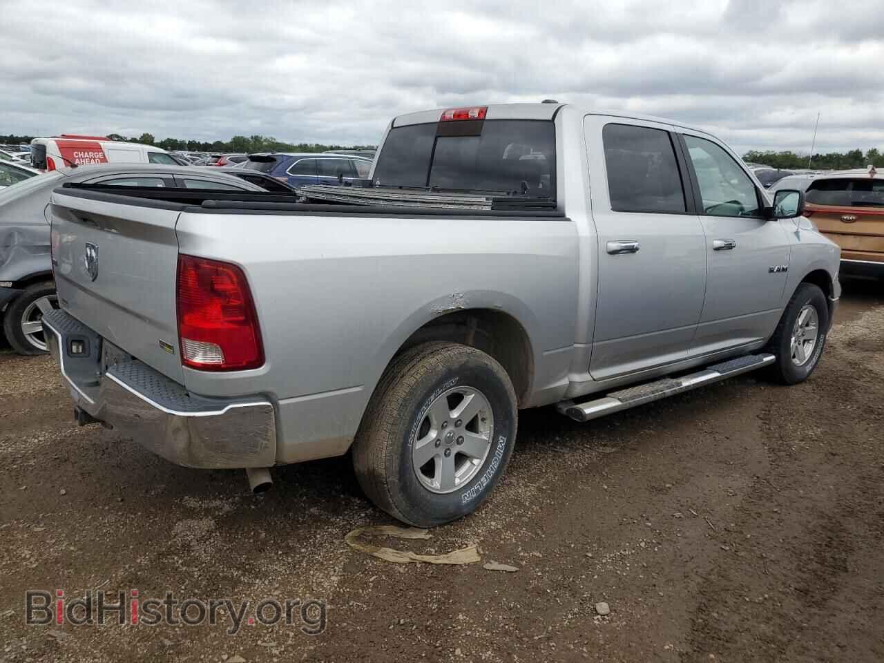 2010 DODGE All Models - VIN: 1D7RB1CP4AS249574 - Photo 3